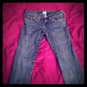 ⭐4 for $20 womens jeans